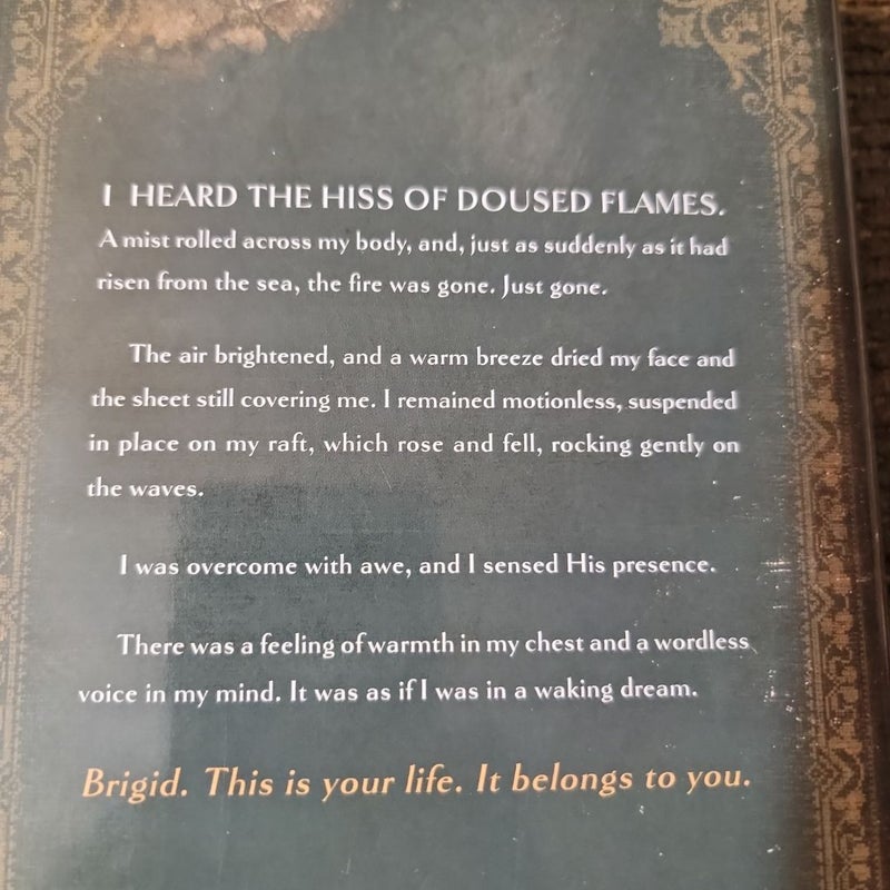 Woman of God (2016 First Edition)