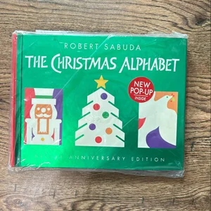 The Christmas Alphabet