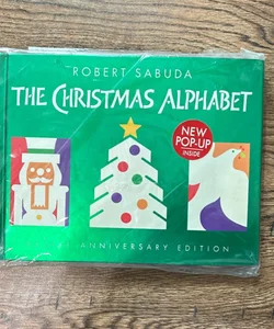 The Christmas Alphabet