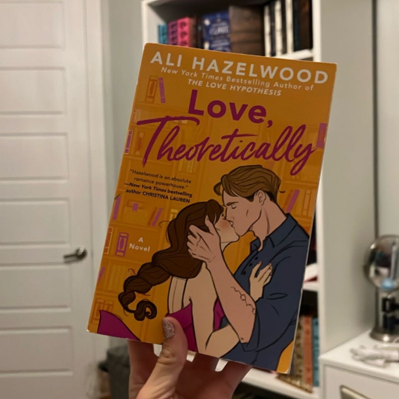 Love, Theoretically