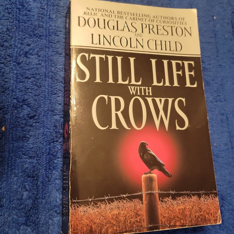 Still Life with Crows