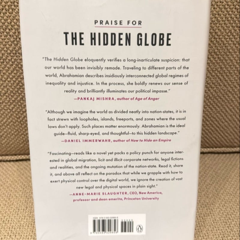 The Hidden Globe