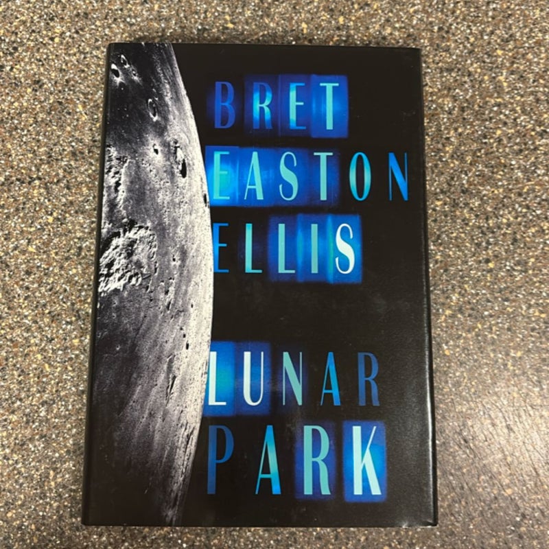 Lunar Park