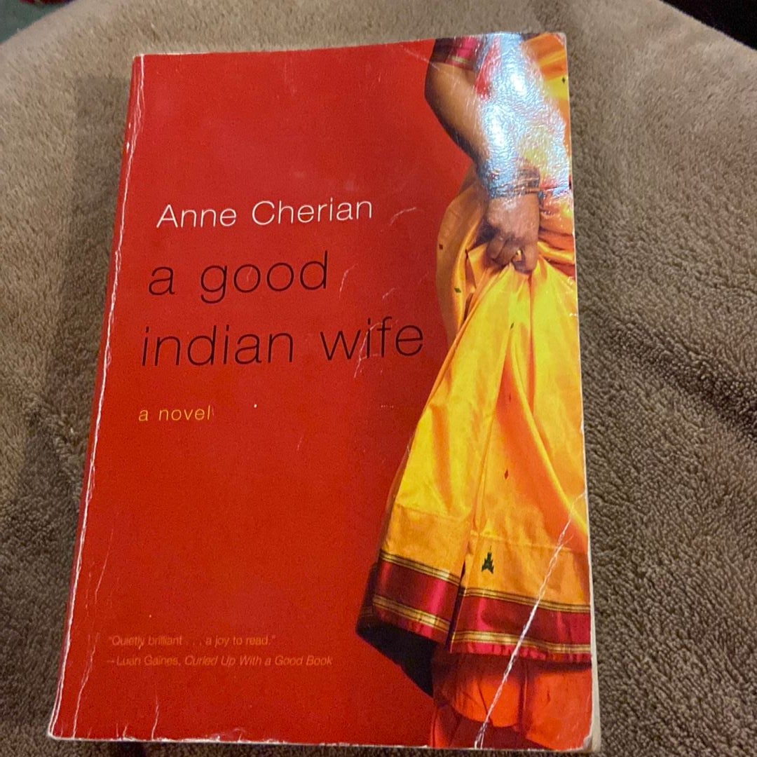 A Good Indian Wife