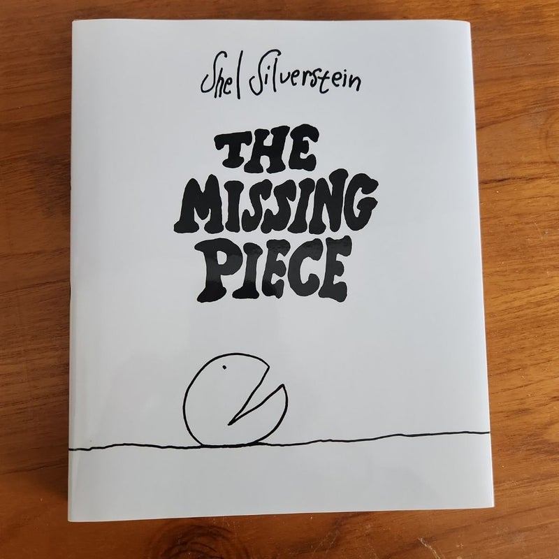 The Missing Piece