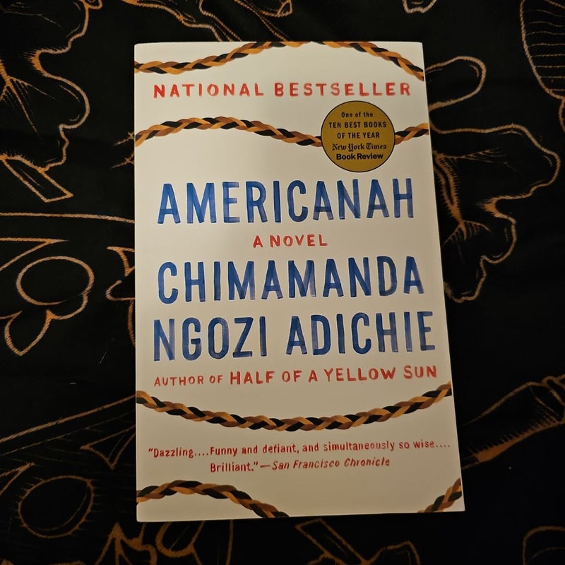 Americanah