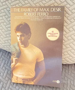 The Family of Max Desir