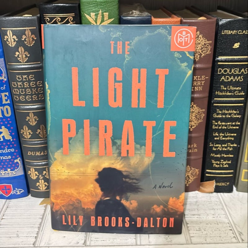 The Light Pirate