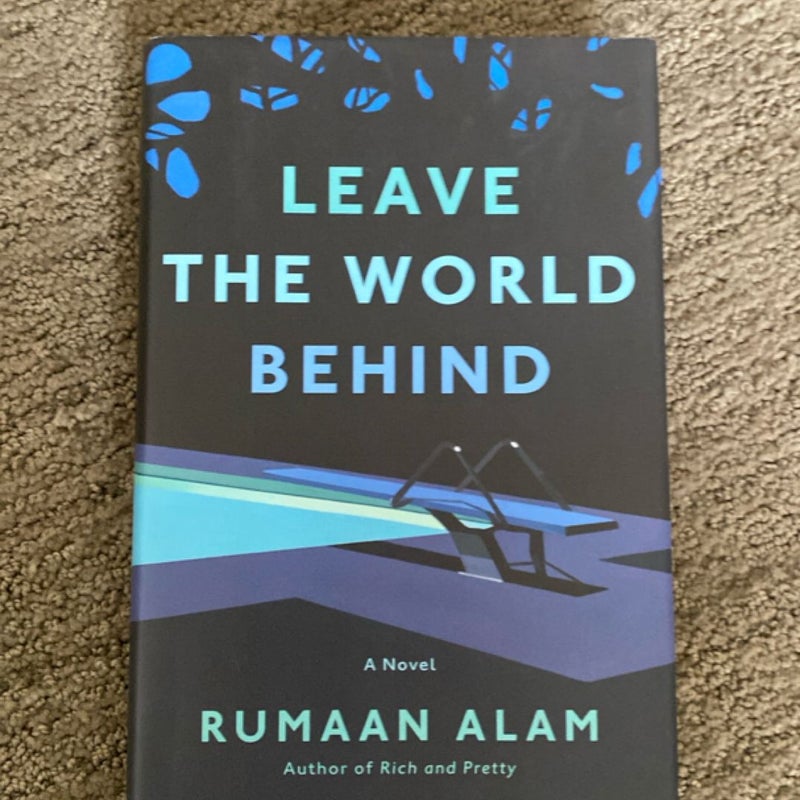 Leave the World Behind