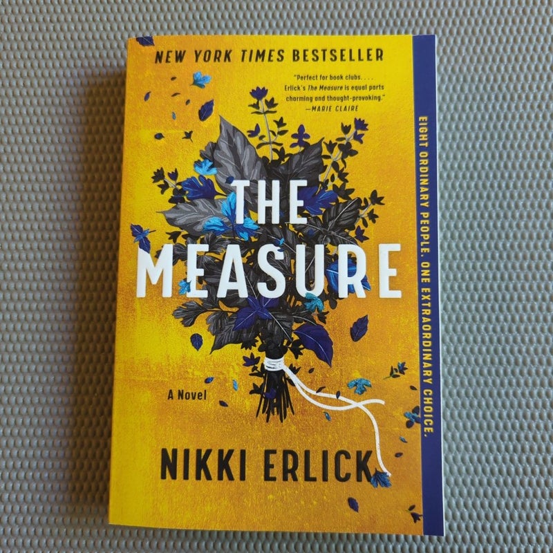 The Measure