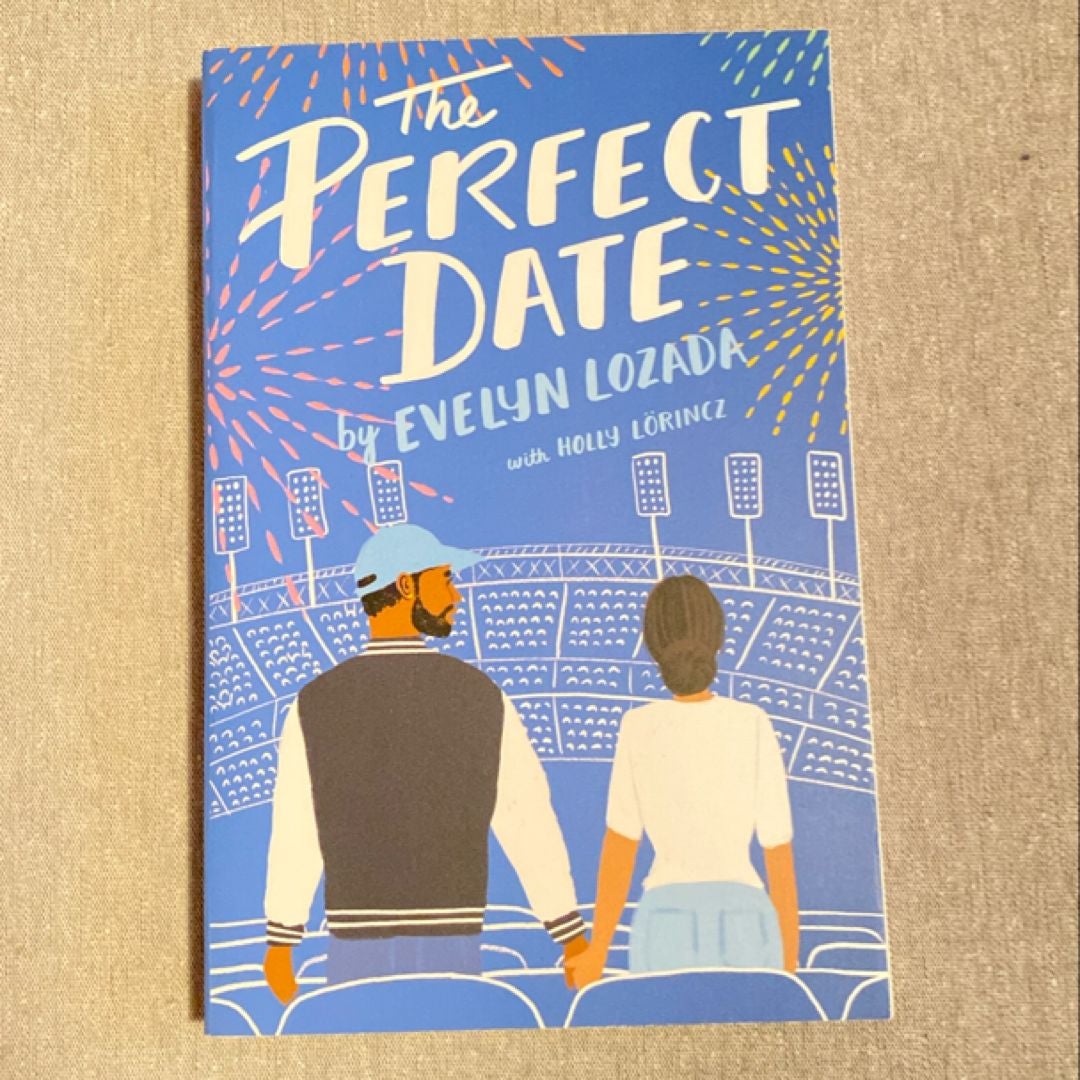 The Perfect Date