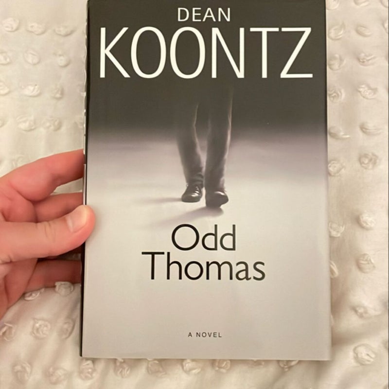 Odd Thomas