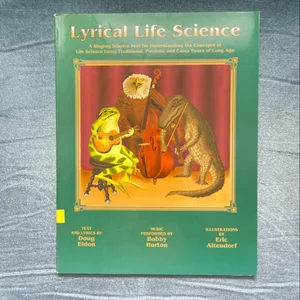 Lyrical Life Science