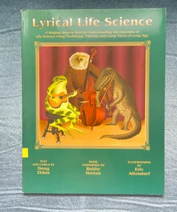 Lyrical Life Science