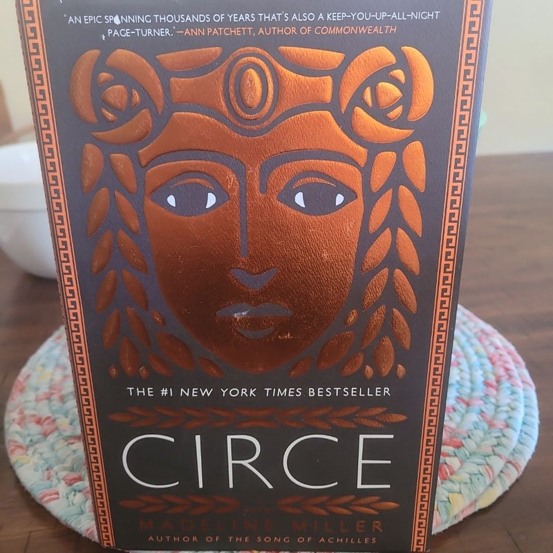 Circe