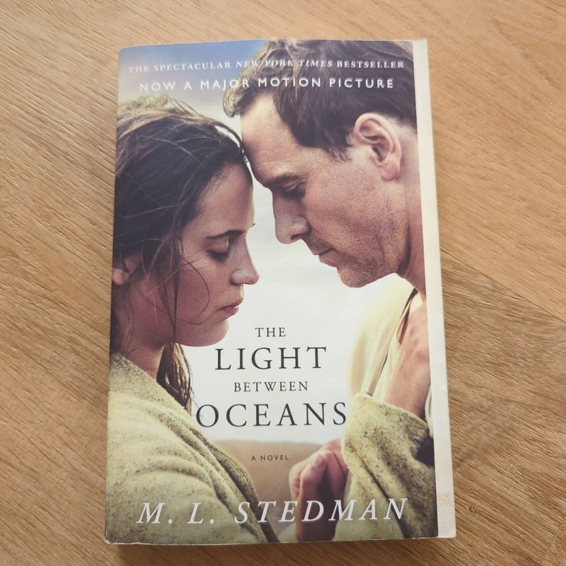 The Light Between Oceans