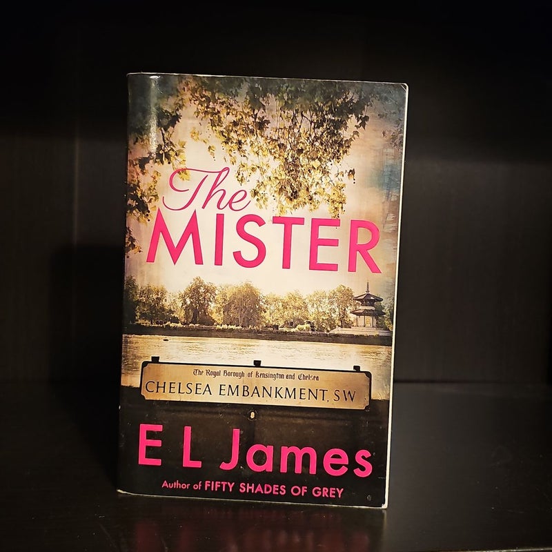 The Mister