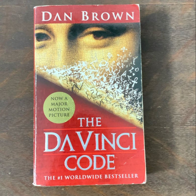 The Da Vinci Code