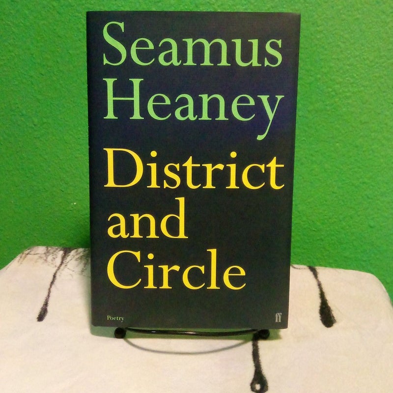 District and Circle