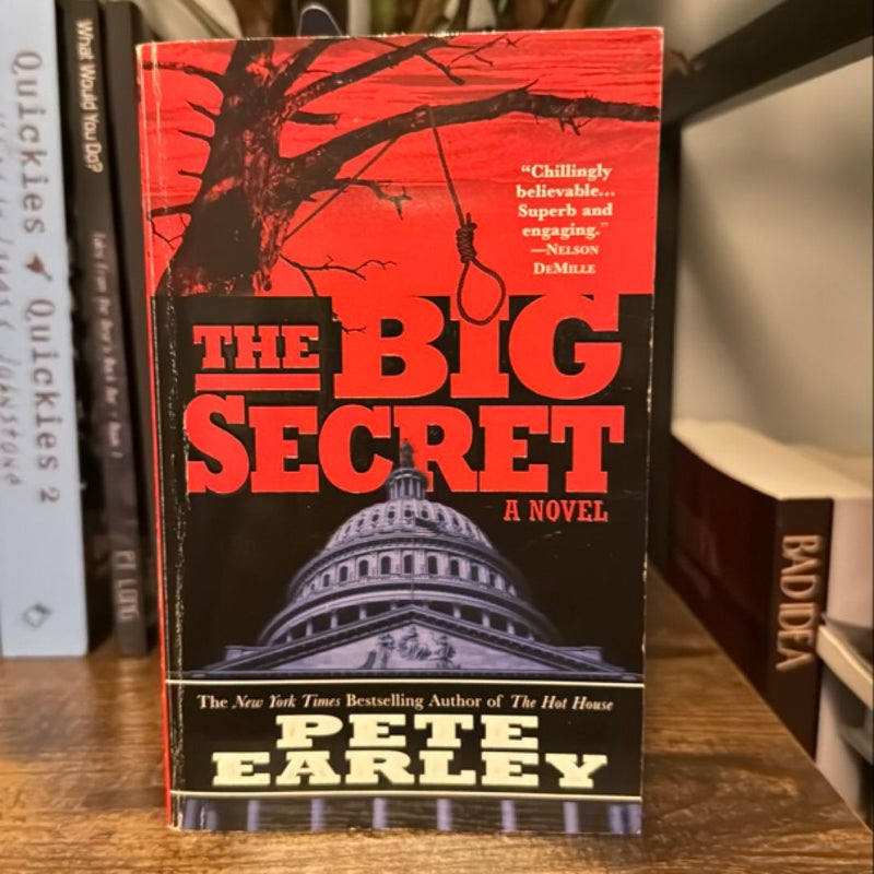 The Big Secret