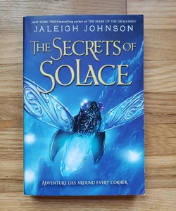 The Secrets of Solace