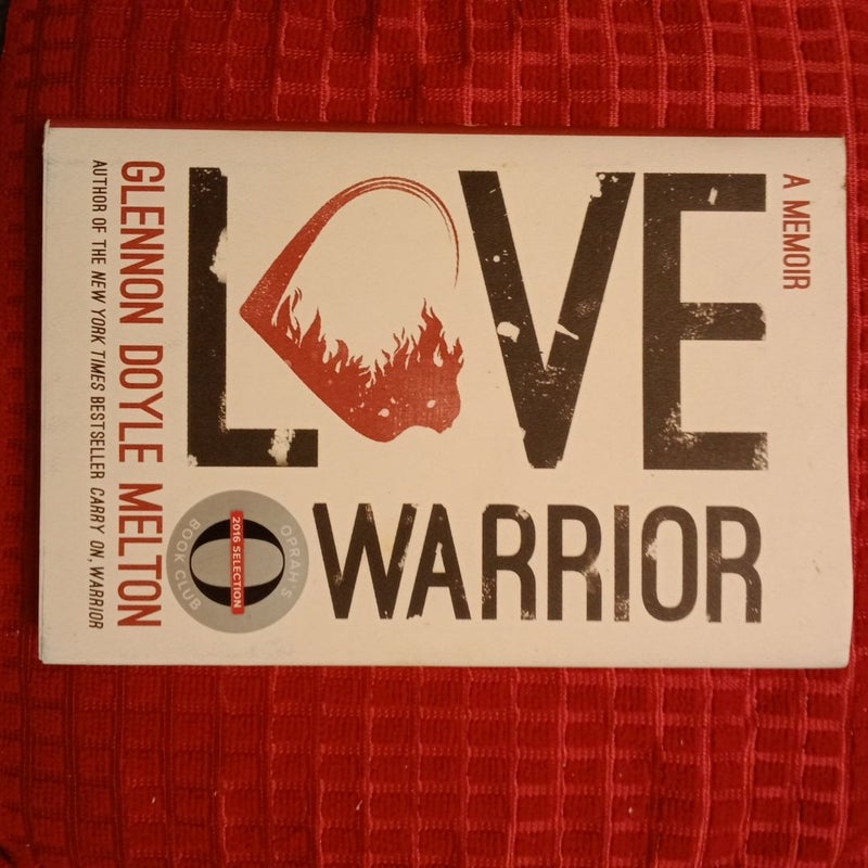 Love Warrior