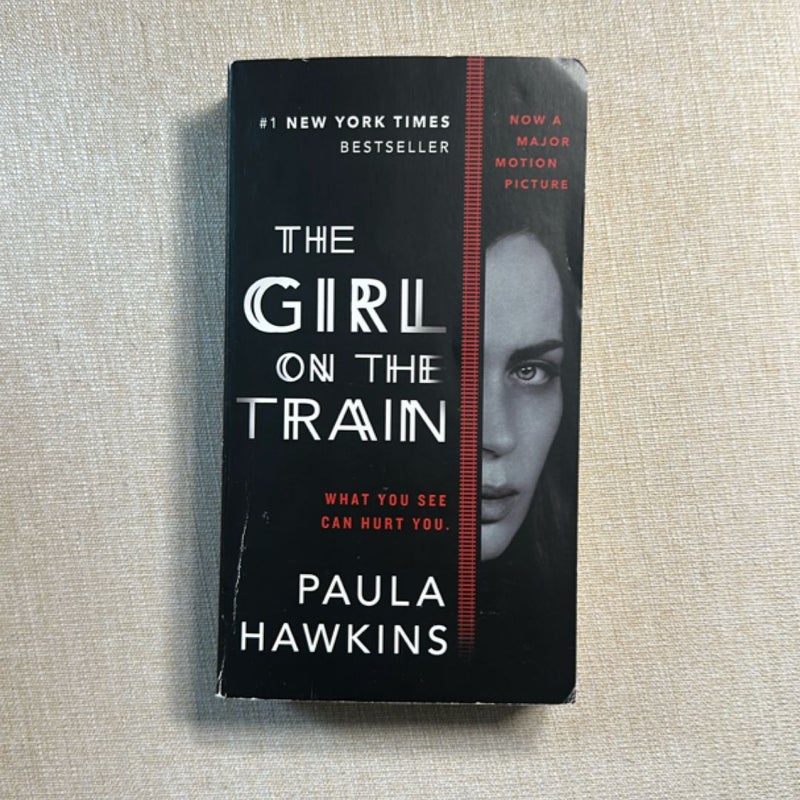 The Girl on the Train