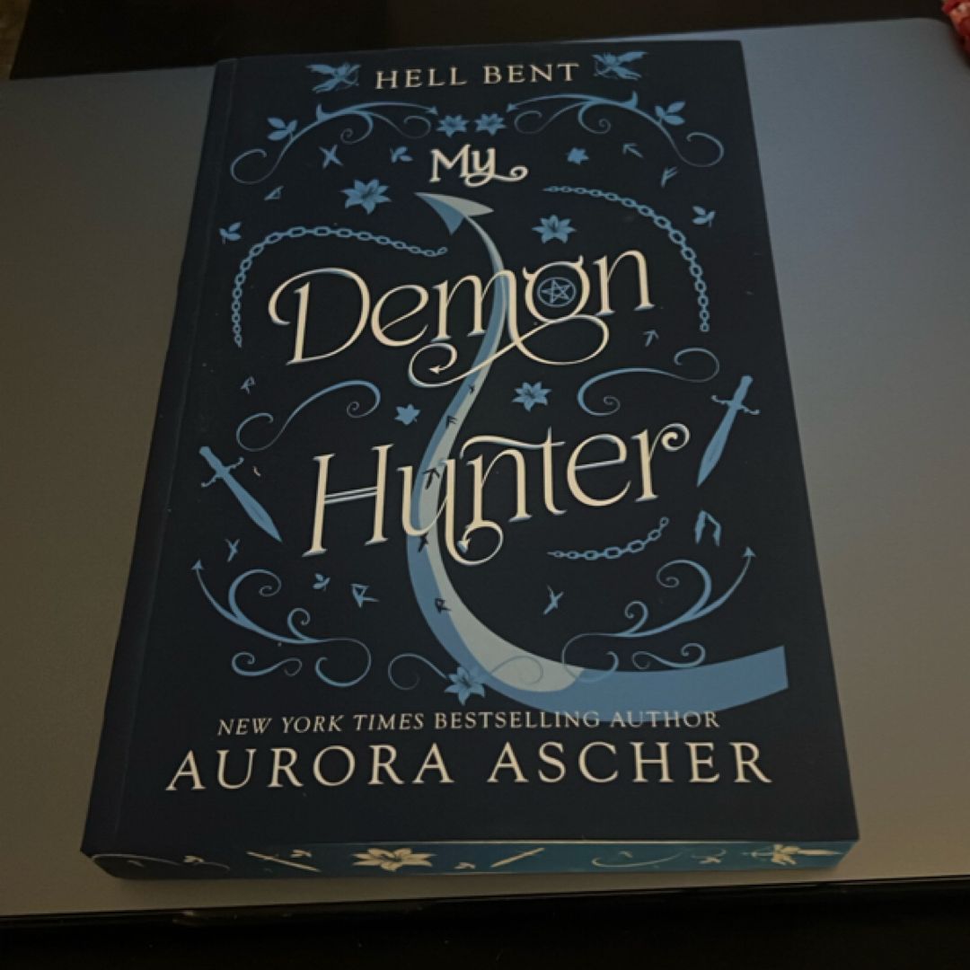 My Demon Hunter: Deluxe Limited Edition