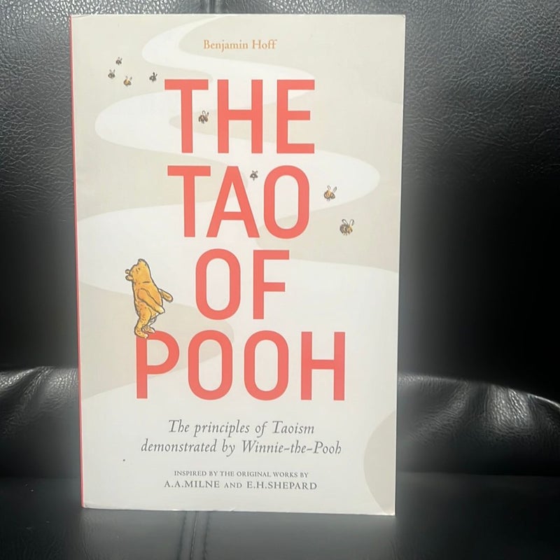 The Tao of Pooh