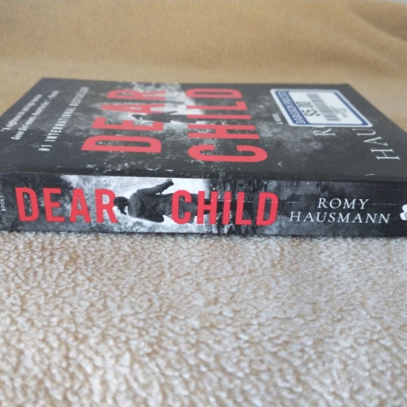 Dear Child