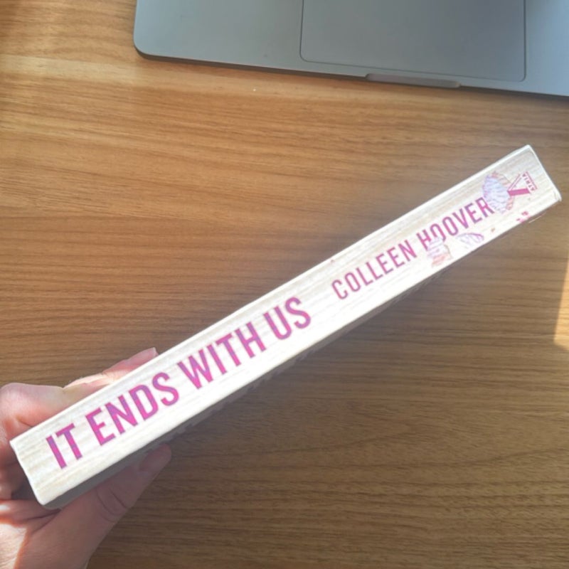 It Ends with Us