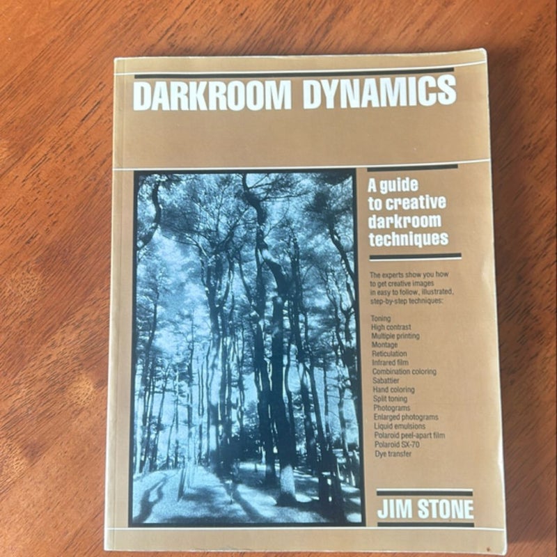 Darkroom Dynamics