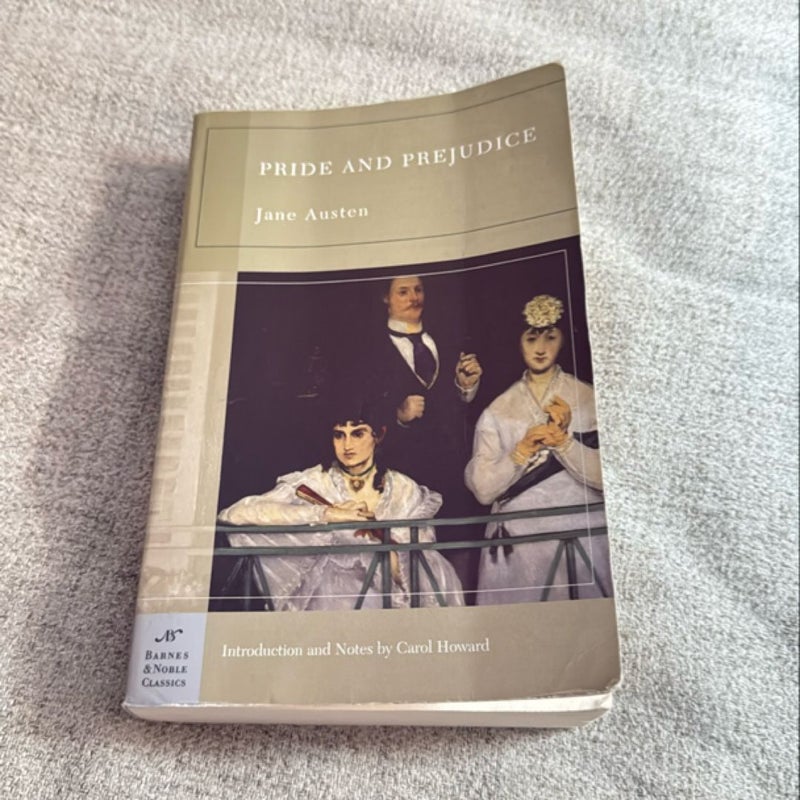 Pride and Prejudice [Read Description]