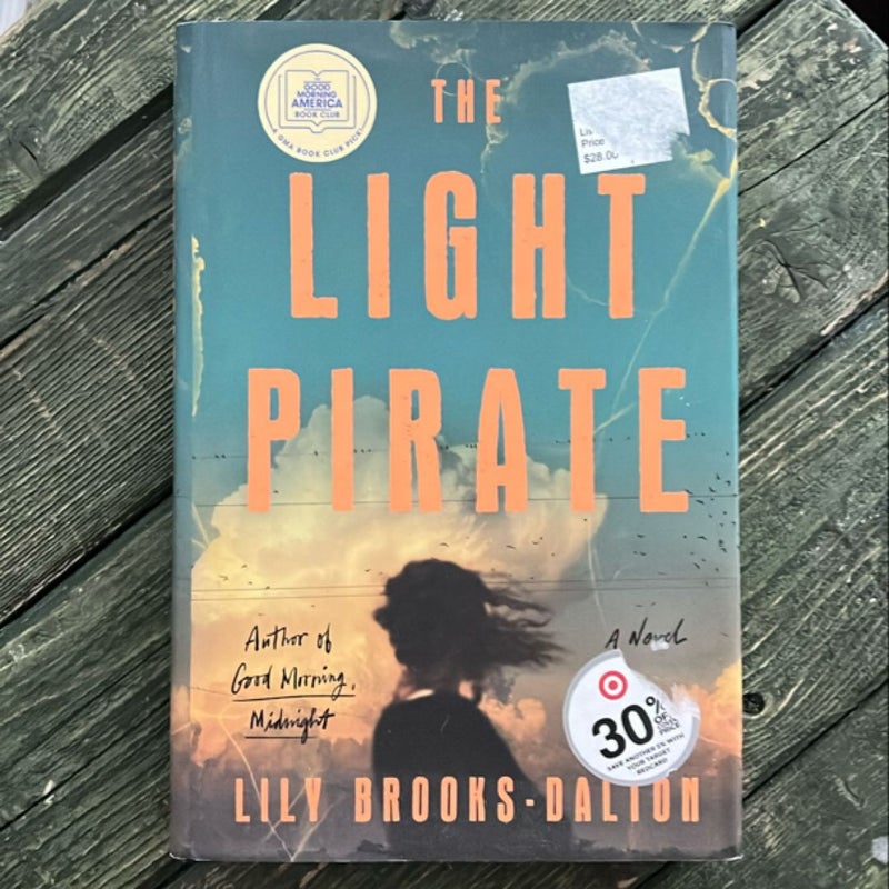 The Light Pirate