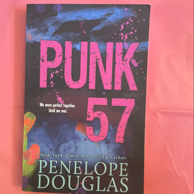 Punk 57