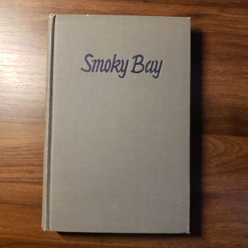 Smoky Bay