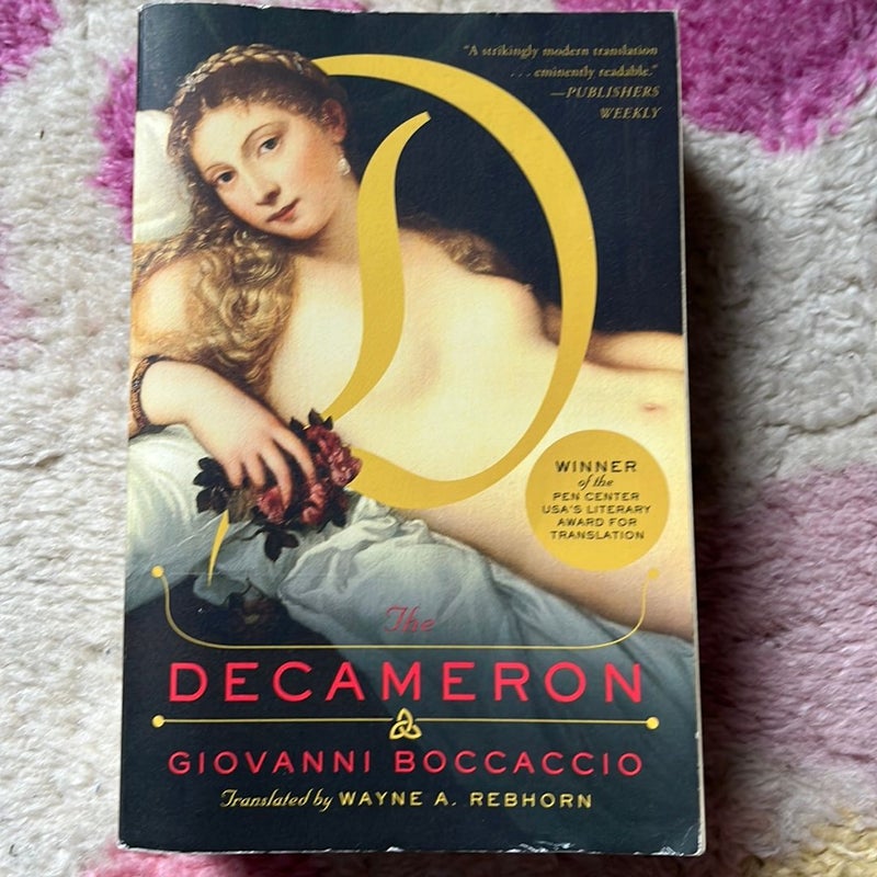 The Decameron