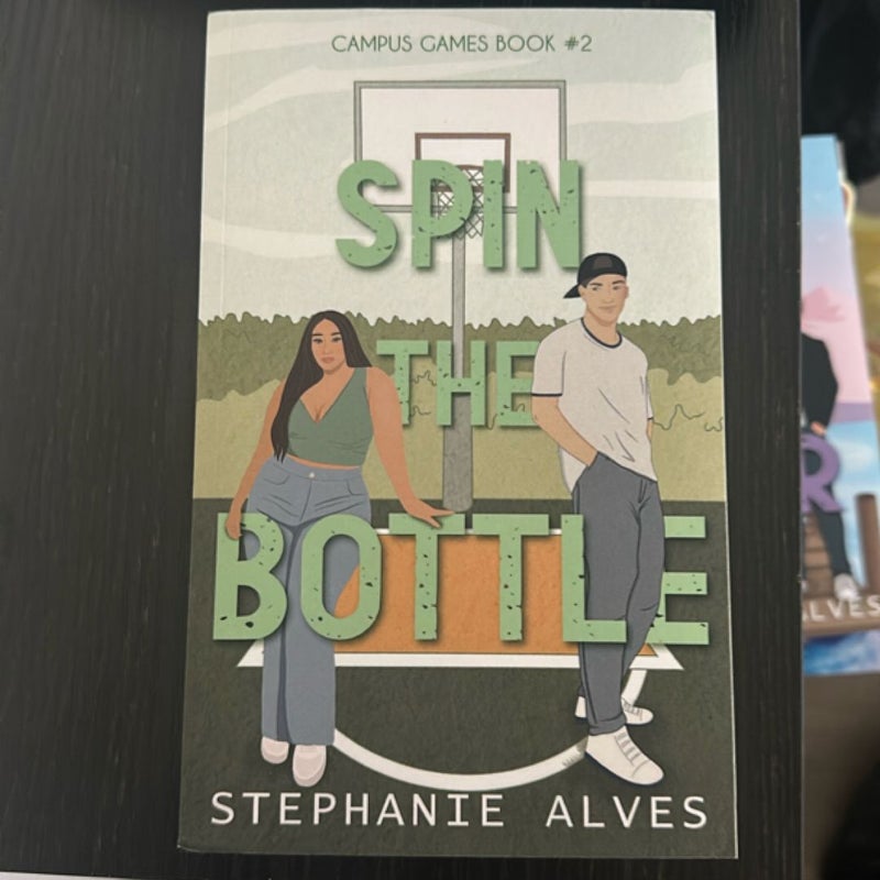 Spin the Bottle