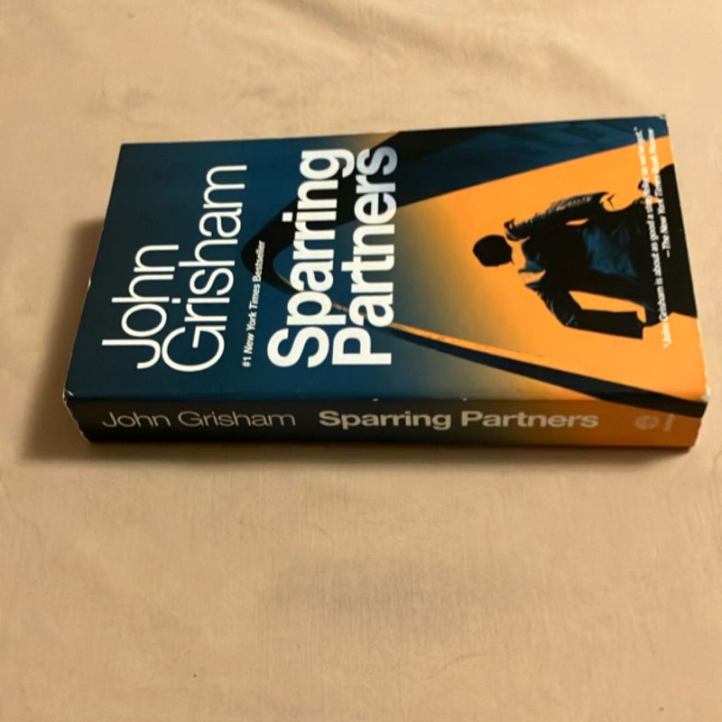 Sparring Partners