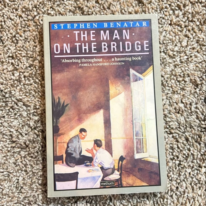 The Man on the Bridge