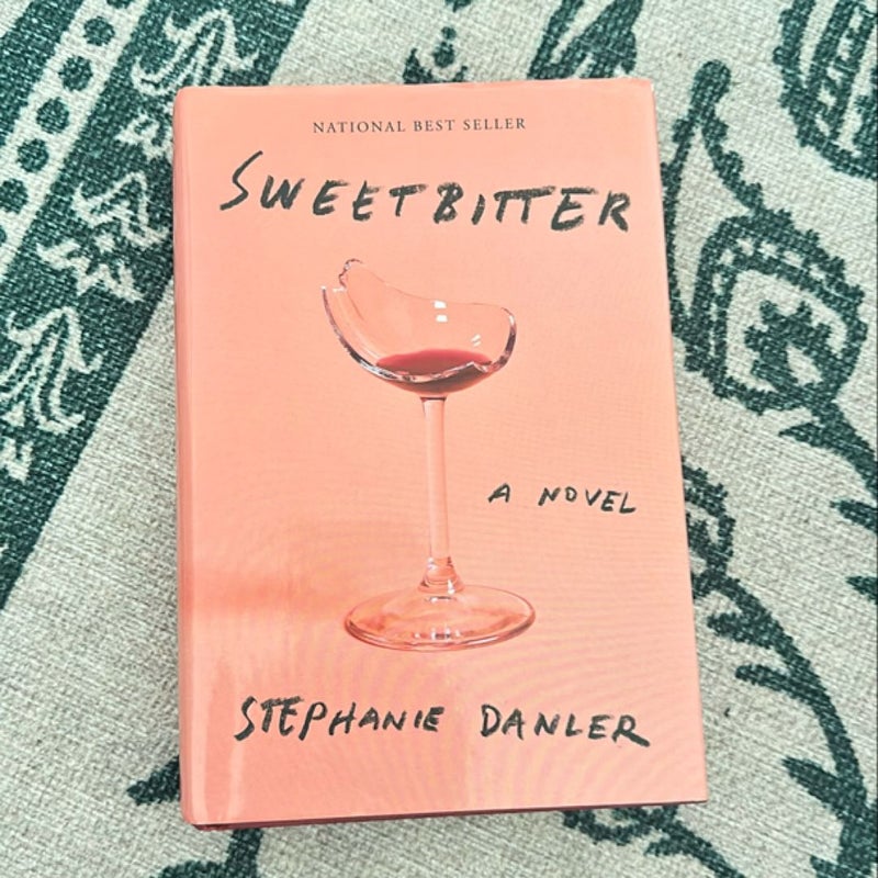 Sweetbitter