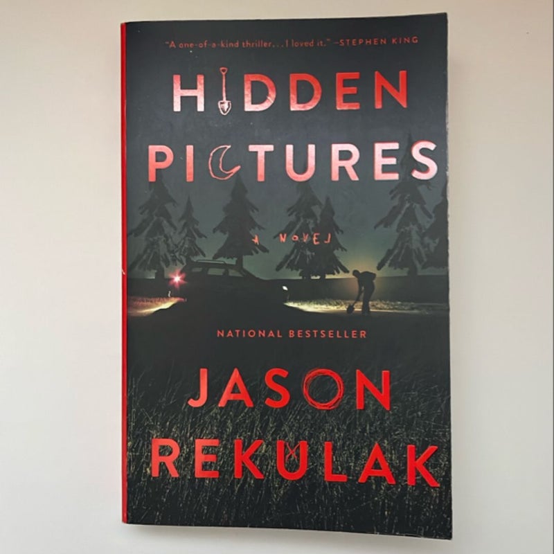 Hidden Pictures