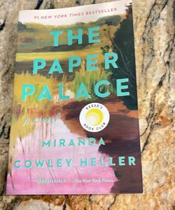 The Paper Palace