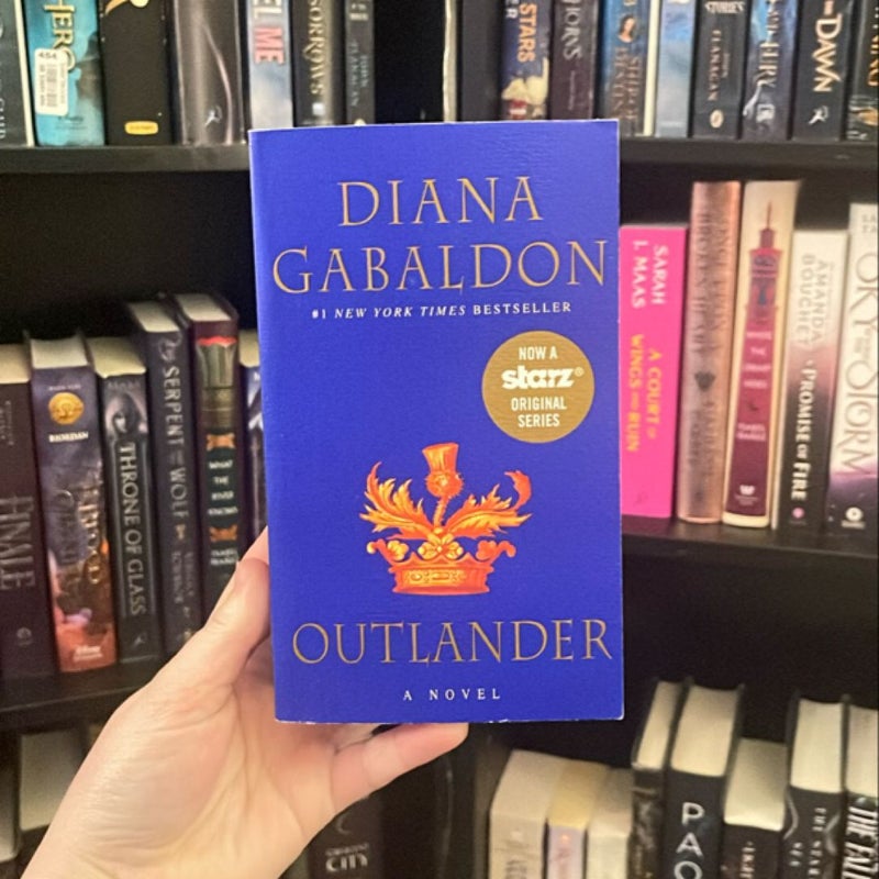 Outlander