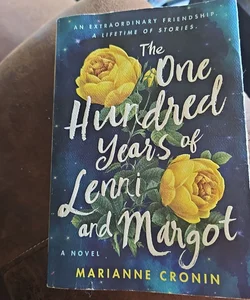 The One Hundred Years of Lenni and Margot