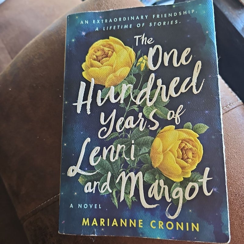 The One Hundred Years of Lenni and Margot