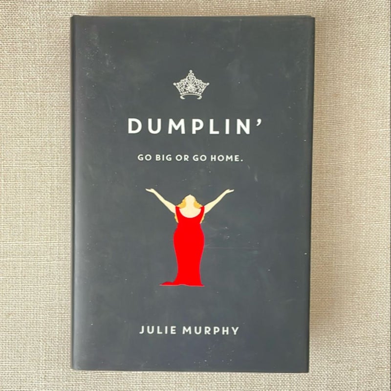 Dumplin'