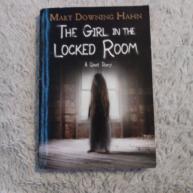 the girl in the locked room