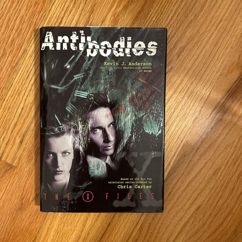 Antibodies