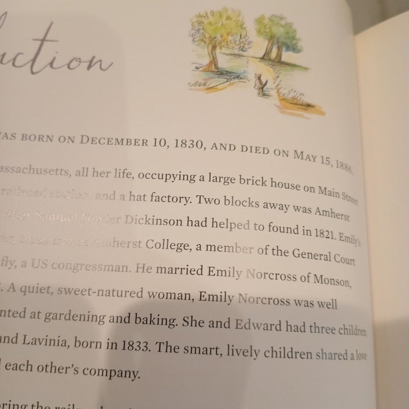 Emily Dickinson (Poetry for Kids)
